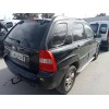 kia sportage del año 2007