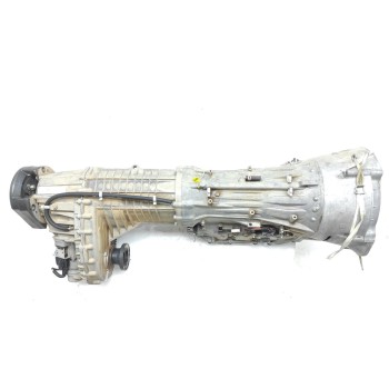 Recambio de caja cambios para volkswagen touareg (7la) tdi r5 referencia OEM IAM HAN  