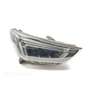 Recambio de faro derecho para opel mokka x edition start/stop referencia OEM IAM 42540184  