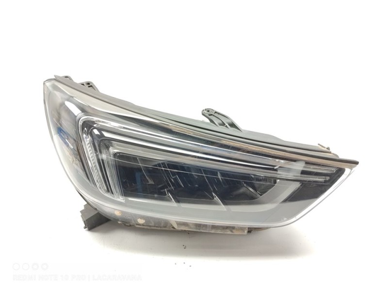 Recambio de faro derecho para opel mokka x edition start/stop referencia OEM IAM 42540184  