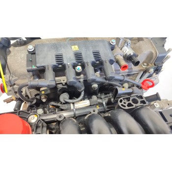 Recambio de motor completo para fiat 500 (312) berlina club referencia OEM IAM 169A4000  