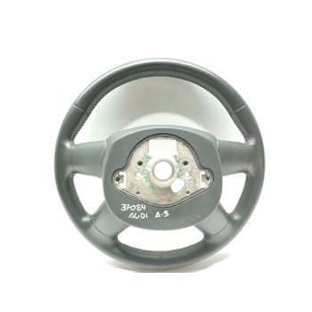 Recambio de volante para audi a3 sportback (8va) ambition referencia OEM IAM 8U0419091B  