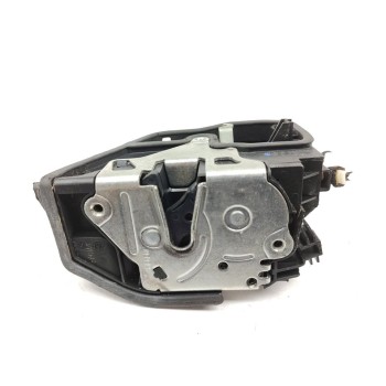 Recambio de cerradura puerta delantera izquierda para bmw serie 1 lim. (f20) 118i referencia OEM IAM 7229461  