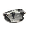 Recambio de cerradura puerta delantera izquierda para bmw serie 1 lim. (f20) 118i referencia OEM IAM 7229461  