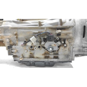 Recambio de caja cambios para volkswagen touareg (7la) tdi r5 referencia OEM IAM HAN  