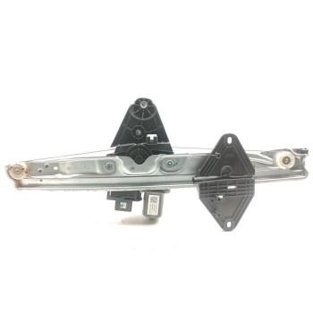 Recambio de elevalunas delantero izquierdo para dacia sandero iii stepway expression referencia OEM IAM 807217905R  