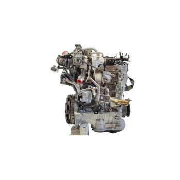 Recambio de motor completo para kia xceed hibrido 118 kw referencia OEM IAM G4LK  