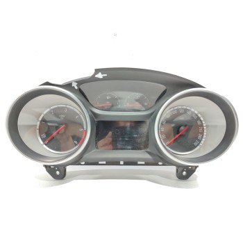 Recambio de cuadro instrumentos para opel insignia country tourer basis 4x4 referencia OEM IAM 39113830  