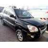 kia sportage del año 2007