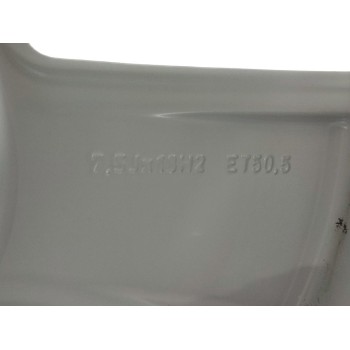 Recambio de llanta para volvo xc 40 core 2wd referencia OEM IAM 32271574  