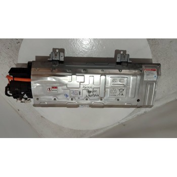 Recambio de bateria para hyundai ioniq hybrid referencia OEM IAM 37501G2000  