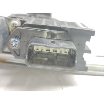 Recambio de elevalunas delantero izquierdo para dacia sandero iii stepway expression referencia OEM IAM 807217905R  