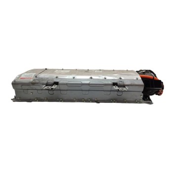 Recambio de bateria para hyundai ioniq hybrid referencia OEM IAM 37501G2000  
