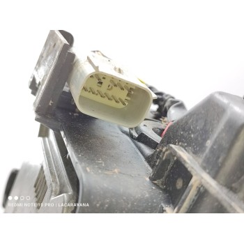 Recambio de faro derecho para opel mokka x edition start/stop referencia OEM IAM 42540184  