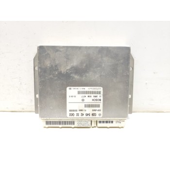 Recambio de centralita abs para mercedes-benz clase a (w168) 160 (168.033) referencia OEM IAM 0295454232  