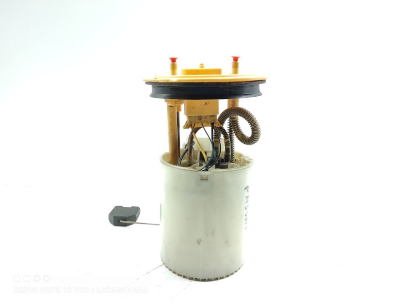 Recambio de aforador para volkswagen passat berlina (3c2) advance referencia OEM IAM 3AA919050B  