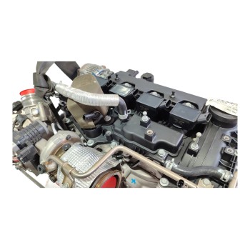 Recambio de motor completo para kia xceed hibrido 118 kw referencia OEM IAM G4LK  