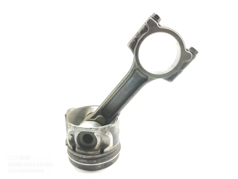 Recambio de biela para renault kangoo (f/kc0) alize referencia OEM IAM   