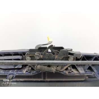 Recambio de panel frontal para ford c-max 1.0 ecoboost cat referencia OEM IAM 1710104  