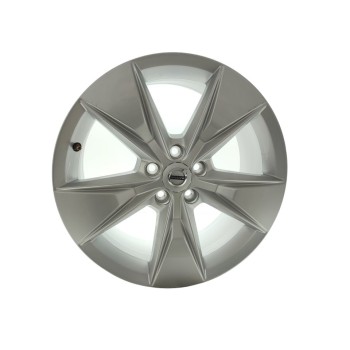 Recambio de llanta para volvo xc 40 core 2wd referencia OEM IAM 32271574  