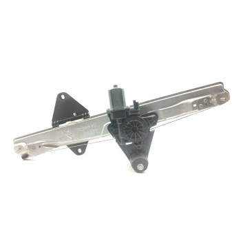 Recambio de elevalunas delantero derecho para dacia sandero iii stepway expression referencia OEM IAM 807203930R  