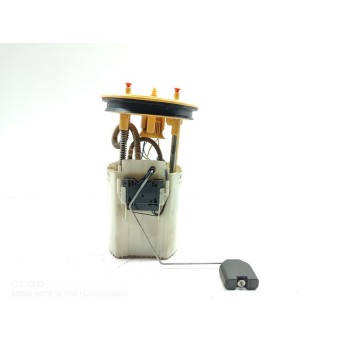 Recambio de aforador para volkswagen passat berlina (3c2) advance referencia OEM IAM 3AA919050B  