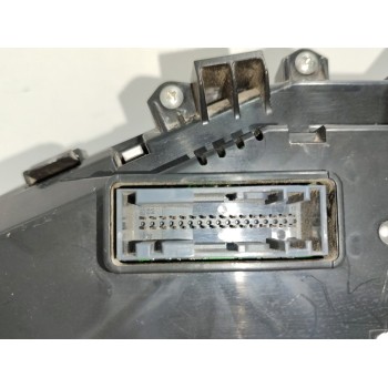 Recambio de cuadro instrumentos para opel insignia country tourer basis 4x4 referencia OEM IAM 39113830  