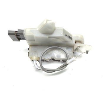 CERRADURA PUERTA DELANTERA IZQUIERDA 190385 / 9819038580 