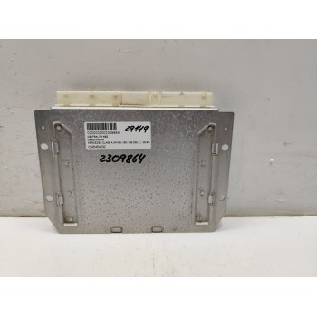 Recambio de centralita abs para mercedes-benz clase a (w168) 160 (168.033) referencia OEM IAM 0295454232  