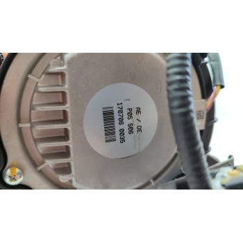 Recambio de bateria para hyundai ioniq hybrid referencia OEM IAM 37501G2000  