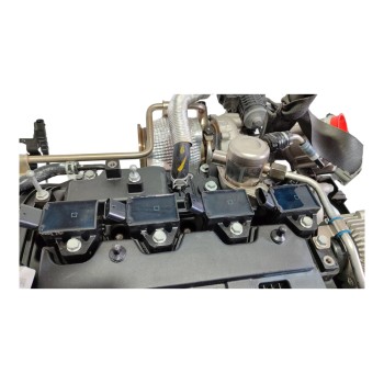 Recambio de motor completo para kia xceed hibrido 118 kw referencia OEM IAM G4LK  