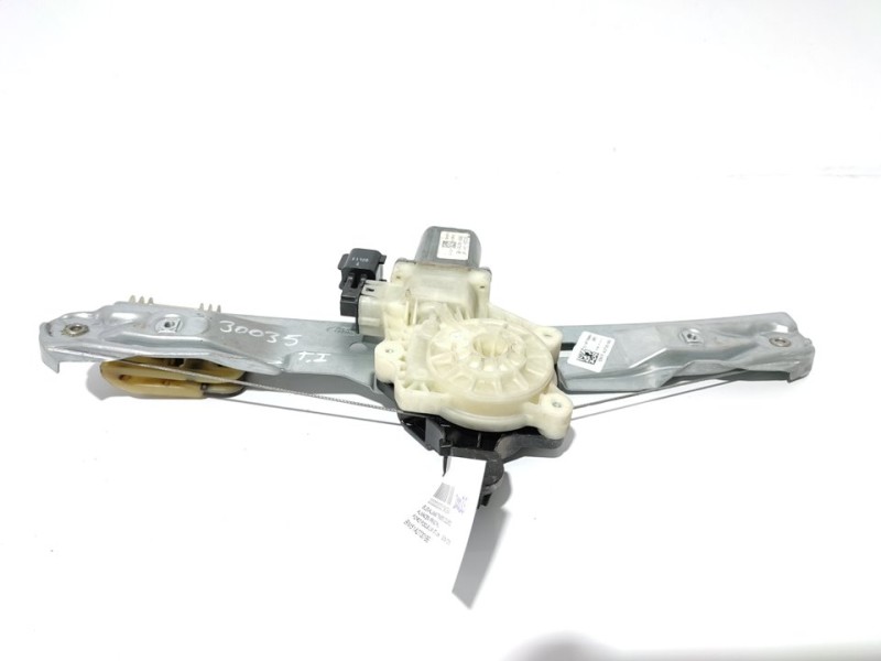 Recambio de elevalunas trasero izquierdo para ford focus lim. st-line referencia OEM IAM BM51A27001BE  