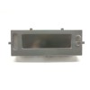 Recambio de pantalla multifuncion para renault clio iii exception 2 referencia OEM IAM 280348139R  
