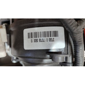 Recambio de bateria para hyundai ioniq hybrid referencia OEM IAM 37501G2000  