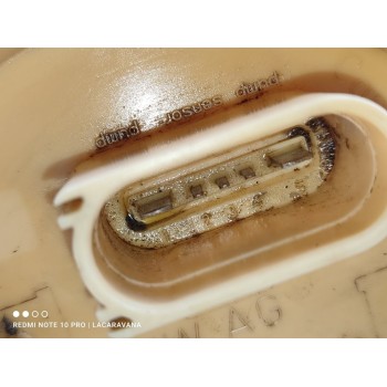 Recambio de aforador para volkswagen passat berlina (3c2) advance referencia OEM IAM 3AA919050B  