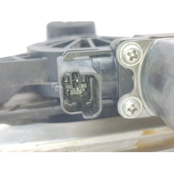 Recambio de elevalunas delantero derecho para dacia sandero iii stepway expression referencia OEM IAM 807203930R  