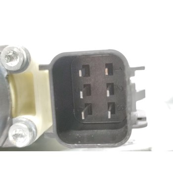 Recambio de elevalunas trasero izquierdo para ford focus lim. st-line referencia OEM IAM BM51A27001BE  