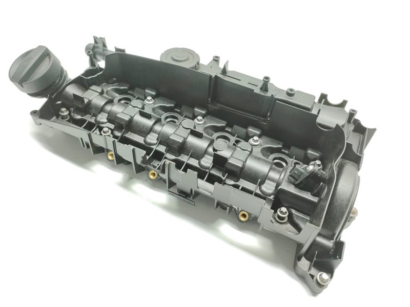Recambio de tapa balancines para bmw serie 1 lim. 5-trg. (f20) 118d m sport referencia OEM IAM 11128581798  