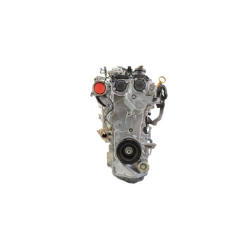 Recambio de motor completo para kia xceed hibrido 118 kw referencia OEM IAM G4LK  