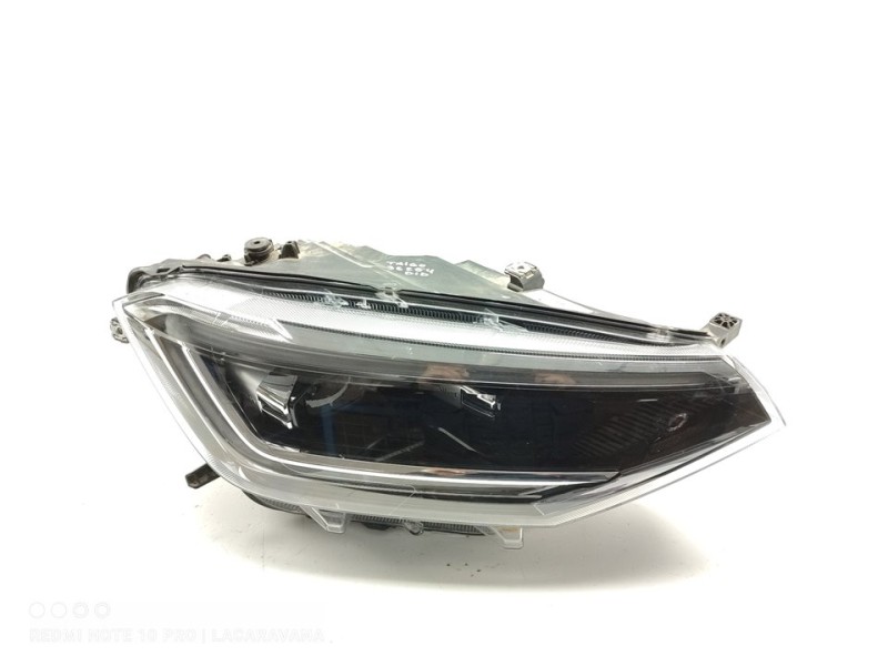 Recambio de faro derecho para volkswagen taigo (cs1) r-line referencia OEM IAM 2G7941036A  