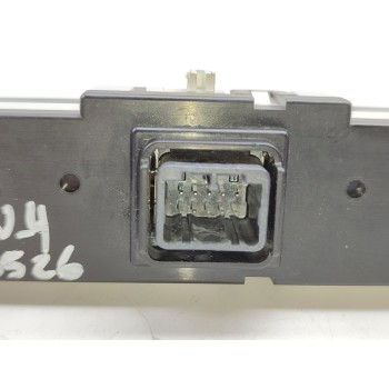 Recambio de modulo electronico para toyota rav4 hybrid 4x2 advance referencia OEM IAM 8395042400  