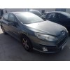 peugeot 407 del año 2006