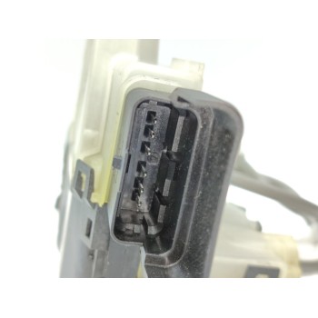 Recambio de cerradura puerta delantera izquierda para citroën c4 cactus onetone referencia OEM IAM 190385  