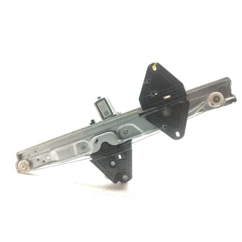 Recambio de elevalunas delantero derecho para dacia sandero iii stepway expression referencia OEM IAM 807203930R  