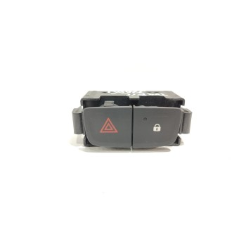 Recambio de warning para renault trafic furgón l1h1 2,7t referencia OEM IAM 252100622R  