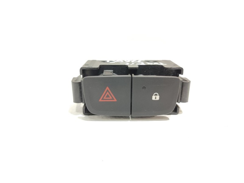 Recambio de warning para renault trafic furgón l1h1 2,7t referencia OEM IAM 252100622R  