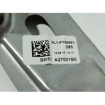 Recambio de elevalunas trasero izquierdo para ford focus lim. st-line referencia OEM IAM BM51A27001BE  