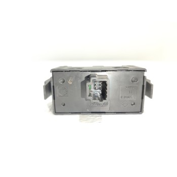 Recambio de warning para renault trafic furgón l1h1 2,7t referencia OEM IAM 252100622R  