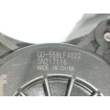 Recambio de elevalunas delantero derecho para opel insignia country tourer basis 4x4 referencia OEM IAM GD558LF4022  