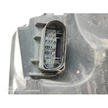 Recambio de faro derecho para volkswagen taigo (cs1) r-line referencia OEM IAM 2G7941036A  